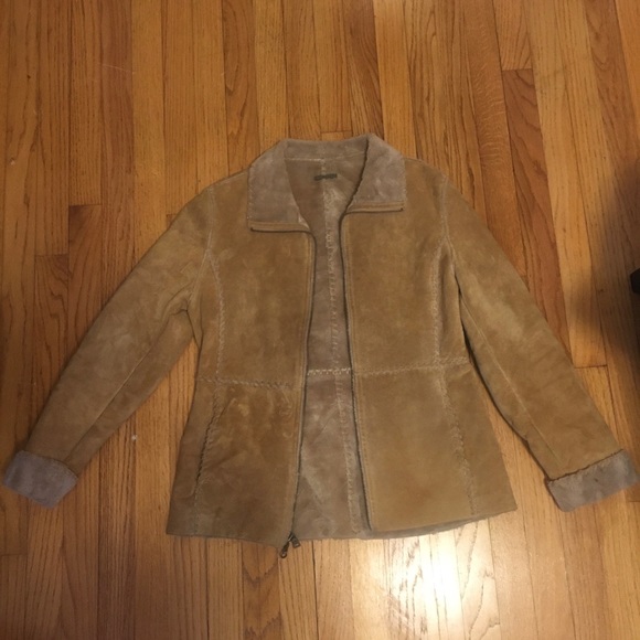 GUESS Jacket - Picture 1 of 3